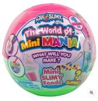 Cra-Z-Slimy Surprise Ball Sweet Treats Collectables