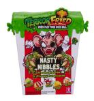 Terror Fried Nasty Nibbles FIgures